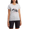 McKINLEY Da.-T-Shirt Shay W MELANGE/GREY/GREY LI Bild 4