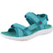 McKINLEY Da.-Trek-Sandale Sportovado W BLUE AQUA/WHITE Bild 5