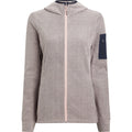 McKINLEY Da.-Unterjacke Hucture FZ W ROSE Bild 1