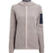 McKINLEY Da.-Unterjacke Hucture FZ W ROSE Bild 1