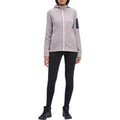 McKINLEY Da.-Unterjacke Hucture FZ W ROSE Bild 2