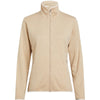 McKINLEY Da.-Unterjacke Roto II wms MELANGE/BEIGE Bild 1