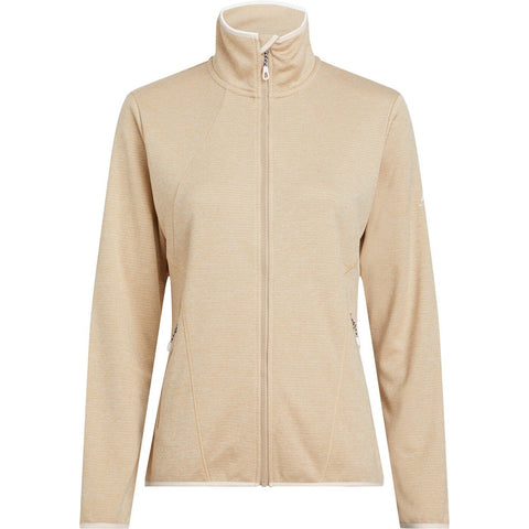 McKINLEY Da.-Unterjacke Roto II wms MELANGE/BEIGE Bild 1