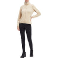McKINLEY Da.-Unterjacke Roto II wms MELANGE/BEIGE Bild 2