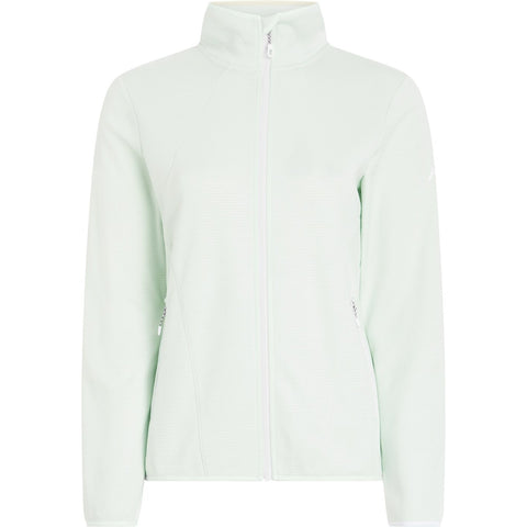 McKINLEY Da.-Unterjacke Roto II wms MELANGE/BEIGE Bild 5