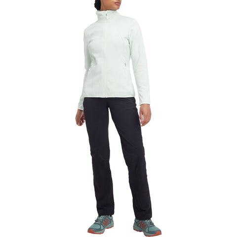 McKINLEY Da.-Unterjacke Roto II wms MELANGE/BEIGE Bild 7