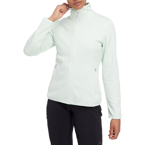 McKINLEY Da.-Unterjacke Roto II wms MELANGE/BEIGE Bild 8