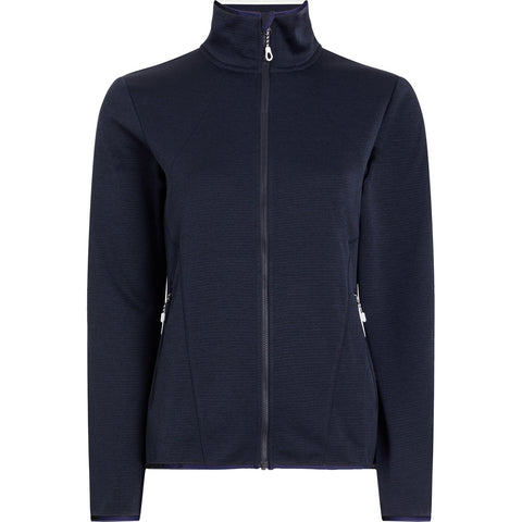 McKINLEY Da.-Unterjacke Roto II wms MELANGE/BEIGE Bild 9
