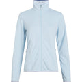 McKINLEY Da.-Unterjacke Roto II wms MELANGE/BEIGE Bild 13