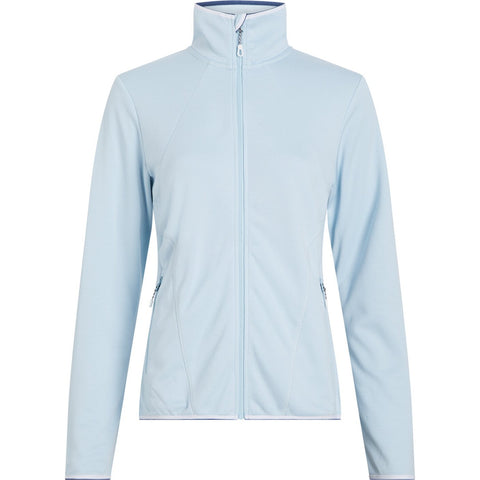 McKINLEY Da.-Unterjacke Roto II wms MELANGE/BEIGE Bild 13