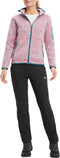 McKINLEY Da.-Unterjacke Skeena wms