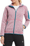 McKINLEY Da.-Unterjacke Skeena wms