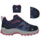 McKINLEY Da.-Wander-Schuh Discover III AQX W ANTHRACITE/BLUE AQUA Bild 6