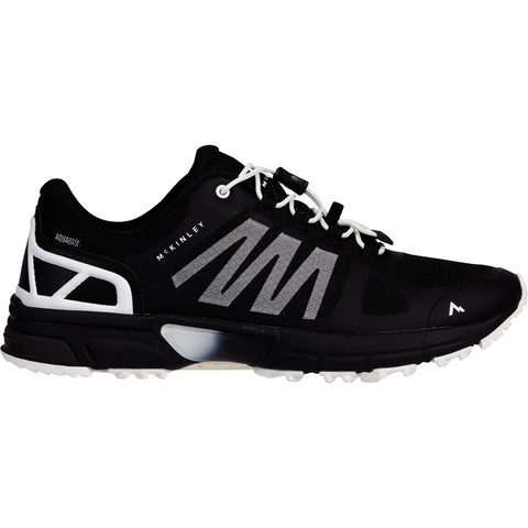 McKINLEY Da.-Wander-Schuh Kansas III AQB W BLACK NIGHT/WHITE Bild 1