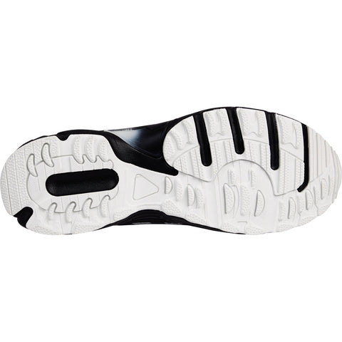 McKINLEY Da.-Wander-Schuh Kansas III AQB W BLACK NIGHT/WHITE Bild 2