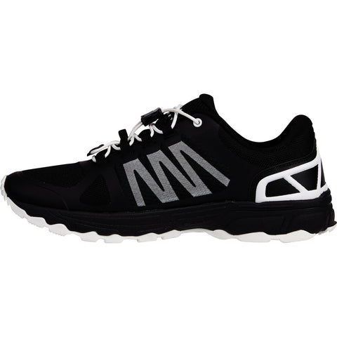 McKINLEY Da.-Wander-Schuh Kansas III AQB W BLACK NIGHT/WHITE Bild 5
