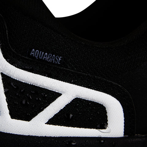 McKINLEY Da.-Wander-Schuh Kansas III AQB W BLACK NIGHT/WHITE Bild 8