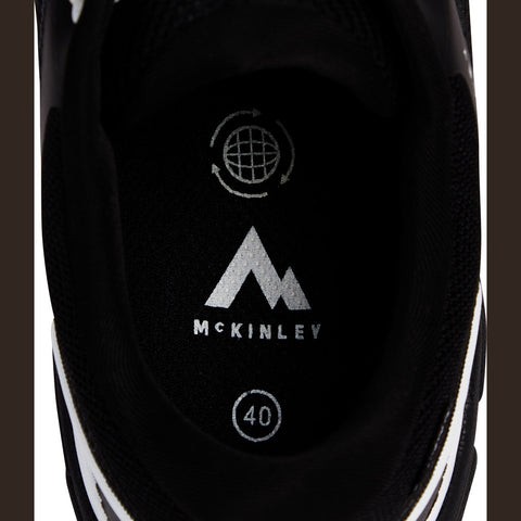 McKINLEY Da.-Wander-Schuh Kansas III AQB W BLACK NIGHT/WHITE Bild 9