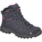 McKINLEY Da.-Wander-Stiefel Vulcanus Mid AQX ANTHRACITE/RED/ORANG Bild 6