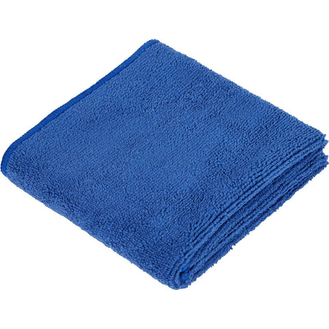 McKINLEY Handtuch TOWEL TERRY BLUE DARK Bild 1
