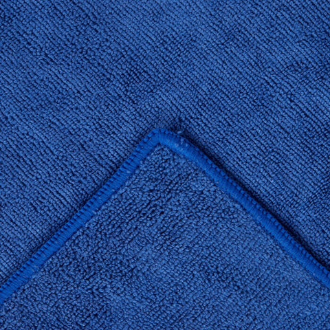 McKINLEY Handtuch TOWEL TERRY BLUE DARK Bild 2