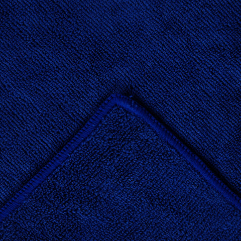 McKINLEY Handtuch TOWEL TERRY BLUE DARK Bild 3