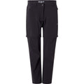 McKINLEY He.-Abzipphose Malik II M BLACK NIGHT Bild 1