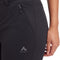 McKINLEY He.-Abzipphose Malik II M BLACK NIGHT Bild 2