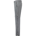 McKINLEY He.-Abzipphose Malloy mn ANTHRACITE Bild 3