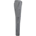 McKINLEY He.-Abzipphose Malloy mn ANTHRACITE Bild 4