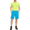 McKINLEY He.-Bermuda Cameron II mn BLUE/GREEN LIME/ANTH Bild 3