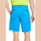 McKINLEY He.-Bermuda Cameron II mn BLUE/GREEN LIME/ANTH Bild 4