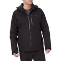 McKINLEY He.-Doppel-Jacke Avoca 3:1 II BLACK Bild 4