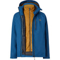 McKINLEY He.-Doppel-Jacke Avoca 3:1 II BLACK Bild 6