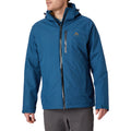 McKINLEY He.-Doppel-Jacke Avoca 3:1 II BLACK Bild 8