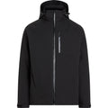 McKINLEY He.-Doppel-Jacke Avoca 3:1 III M BLACK NIGHT Bild 1