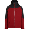 McKINLEY He.-Doppel-Jacke Avoca 3:1 III M BLACK NIGHT Bild 2
