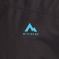 McKINLEY He.-Doppel-Jacke Kalana 3:1 M BLACK NIGHT/BLACK NI Bild 3