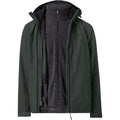 McKINLEY He.-Doppel-Jacke Tessi 3:1 II M NAVY/NAVY Bild 5