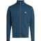 McKINLEY He.-Fleece-Jacke Roto IV M MELANGE/NAVY Bild 1