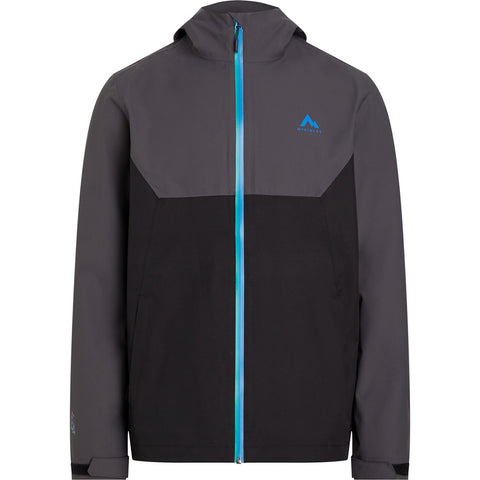 McKINLEY He.-Funktions-Jacke Hoda II M ANTHRACITE Bild 1