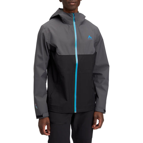 McKINLEY He.-Funktions-Jacke Hoda II M ANTHRACITE Bild 2