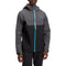 McKINLEY He.-Funktions-Jacke Hoda II M ANTHRACITE Bild 2