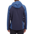 McKINLEY He.-Funktions-Jacke Remmy II M NAVY/NAVY 904 NAVY/NAVY Bild 2