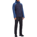 McKINLEY He.-Funktions-Jacke Remmy II M NAVY/NAVY 904 NAVY/NAVY Bild 5