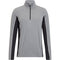 McKINLEY He.-Funktions-Shirt Hero II M MELANGE/BLACK NIGHT Bild 1