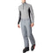 McKINLEY He.-Funktions-Shirt Hero II M MELANGE/BLACK NIGHT Bild 4