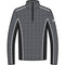 McKINLEY He.-Funktions-Shirt Hero II M MELANGE/BLACK NIGHT Bild 5