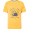 McKINLEY He.-Funktions-Shirt Kammo M ORANGE Bild 1