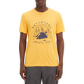 McKINLEY He.-Funktions-Shirt Kammo M ORANGE Bild 3